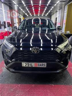 تويوتا راف 4